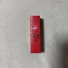 ケイトリップモンスター13(web限定色)新品