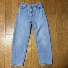 UNIQLO KIDS ユニクロ キッズ ジーンズ デニム 150