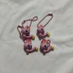 【未使用】たまごっち チョコボックス みゃおっち