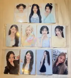 2026年最新】BABYMonster トレカ コンプの人気アイテム - メルカリ