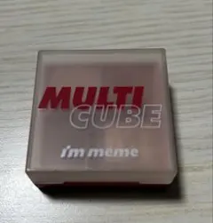 i'm meme アイシャドウパレット 04 Glam Rose