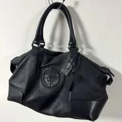 2026年最新】Giorgio Armani ボストンバッグ・旅行用バッグの人気