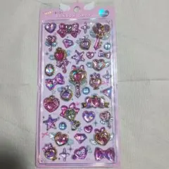 正規品　ボンボンドロップシール　マジカル　ピンク　クーリア