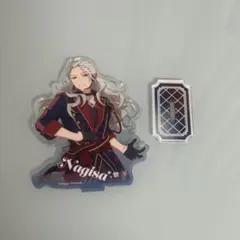 あんスタ 乱凪砂 コスチュームアクリル スタンド★★★