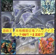 遊戯王 本格構築済みデッキ アームド征竜 ☆遊戯王OCG アームド・ドラゴン（征竜型）デッキ・メイン