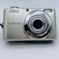 2025年最新】coolpix L22の人気アイテム - メルカリ