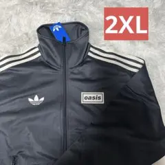 2025年最新】oasIs トラックジャケットの人気アイテム - メルカリ