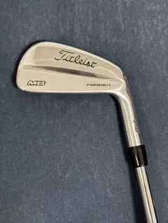 yukihiro様　Titleist 716MB 4番アイアンのサムネイル