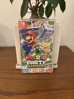 Mario Party Superstars