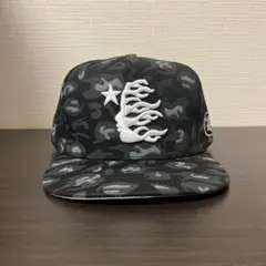 トロフィークロージング　レザーメカニックキャップ TROPHY CLOTHING トロフィークロージング / MECHANIC CAP