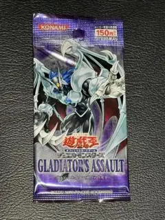遊戯王 新品未開封パック エンシェント プロフェシー - メルカリ