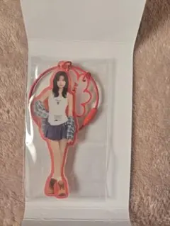 babymonster アヒョン ランダムフォトチャーム