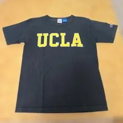 USA 製 チャンピオン ChampionT1011 ネイビー Tシャツ M