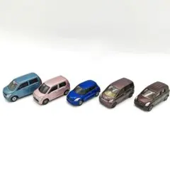 2026年最新】トミカ 軽自動車セットの人気アイテム - メルカリ