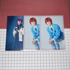 あんスタ　あんステ　朱桜司