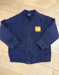 THE NORTH FACE トレーナー 90サイズ
