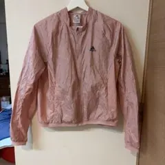 adidasのナイロン製のジャンパーのサムネイル