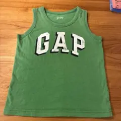 babyGap タンクトップ グリーン 100cmのサムネイル