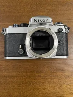 ニコン（Nikon） FEのサムネイル