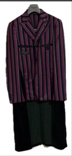 2026年最新】COMME des GARCONS HOMME PLUS 柄：ストライプ メンズ