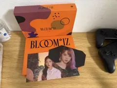 IZ*ONE BLOOM*IZ CD アルバム
