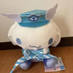 シナモロール ぬいぐるみ フリュー オリジナルデザインのサムネイル