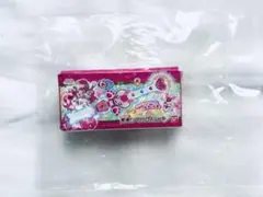 プリキュア 変身ダイキャストチャーム ヒーリングステッキ