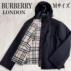 2025年最新】BURBERRY LONDON レディース ダウンジャケットの