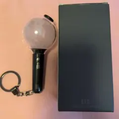 2026年最新】bts アミボム mosの人気アイテム - メルカリ