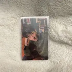 SEVENTEEN ウォヌ　M2U ラキドロ　heaven