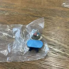 鬼滅の刃 伊之助 めじるしマスコット アクセサリー キャラばんちょうこう