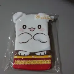 サンリオ一番くじ はなまるおばけ ポーチ