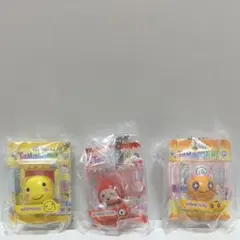 たまごっちブリスターパッケージコレクション