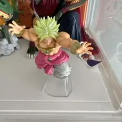 HGブロリー ドラゴンボール