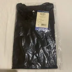 【新品】mont-bell モンベル　利尻島限定　Tシャツ　Lサイズ　ブラックのサムネイル