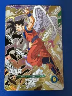 ドラゴンボールカードダススーパーバトル 702 - メルカリ