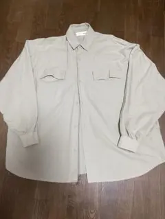 ESSENTIALS FEAR OF GOD ベージュ シャツのサムネイル