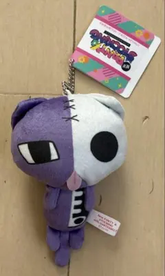 2026年最新】パンティ&ストッキング ぬいぐるみの人気アイテム - メルカリ