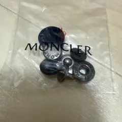 MONCLER ボタンセット