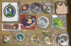 あんスタ 高峯翠 グッズ 14点