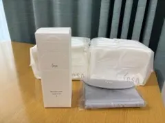 イプサ ME センシティブ 4 175ml とコットン2個