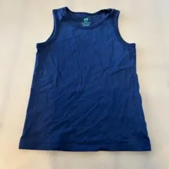 H&M ノースリーブタンクトップのサムネイル