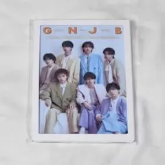 原因は自分にある。げんじぶ カレンダー 2026