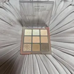 dasique shadow palette #14 peach squeezeのサムネイル