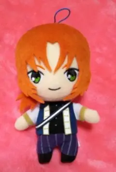 あんスタ 新衣装ぬいぐるみ 月永レオ - メルカリ