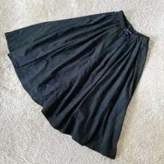 GRAMICCI × BEAMS BOY 別注 プールナイロン ロングスカートのサムネイル