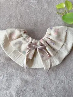 NO.101【ハンドメイド】りぼんスタイ