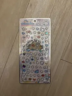 ぷくぷくあわわちゃん　ジュエルプチドロップ