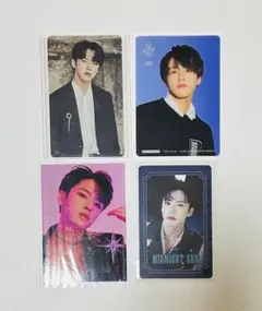 JO1 河野純喜 トレカ まとめ売り