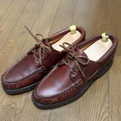 Burberrys' バーバリーズx BURBERRY モカシン　デッキシューズ 2026年最新】BURBERRY メンズ モカシン・デッキシューズの人気アイテム